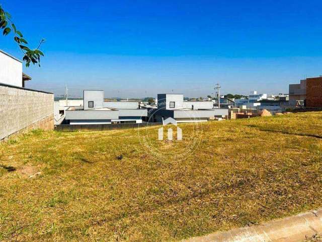 Terreno à venda, 326 m² por R$ 310.000,00 - Jardim D'Icaraí - Salto/SP