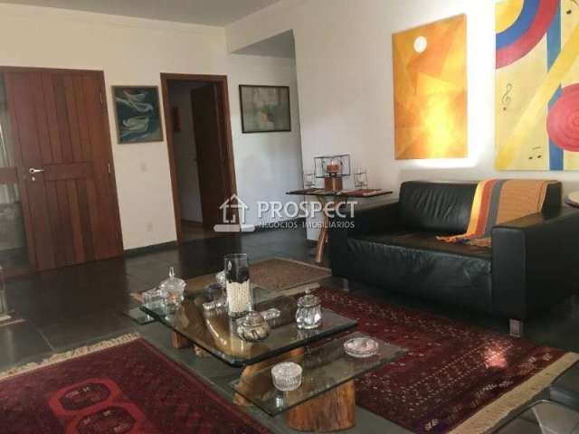 Apartamento no Centro de Ribeirão Preto | 3 dormitórios ( 1