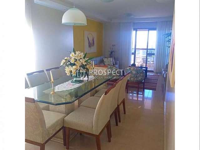 Apartamento Condomínio La Defense, | 4 dormitórios | 3 vagas