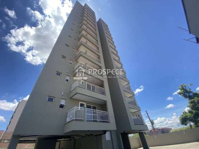 Novíssimo Apartamento no Jardim Irajá - 2 Dorm/1 Suíte