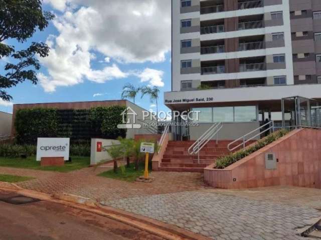 Apartamento no Jardim Botânico | 2 dormitórios ( 1 suíte)