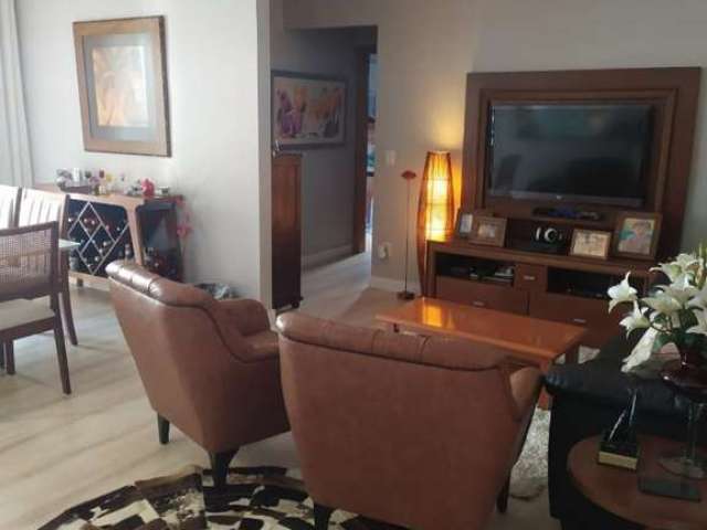 Apartamento no Jardim Botânico, 2 suítes, 2 vagas