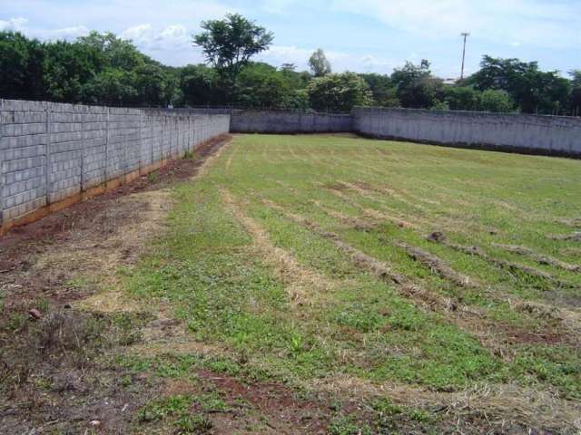 Terreno no Renomado Condomínio Colina Verde