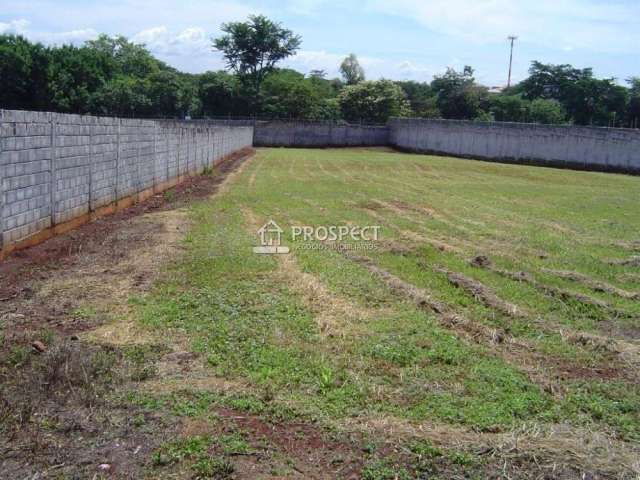 Terreno no Renomado Condomínio Colina Verde