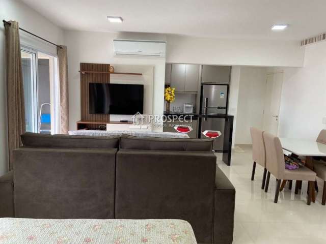 Apartamento em frente ao Ribeirão Shopping | 1 dormitório