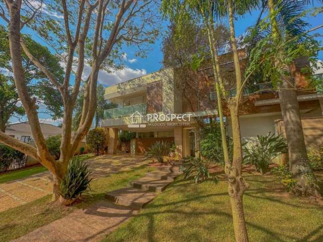 Casa á venda condomínio Ipê Roxo - 1900 m² | 4 suítes