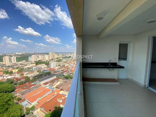 Apartamento no Jardim São Luiz | 2 dormitórios | 2 vagas