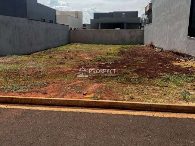 Terreno no Condomínio Vivendas da Mata | 300m²