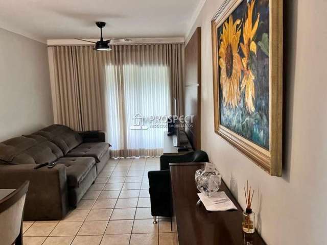 Apartamento no Jardim Botânico | 3 dormitórios | 2 vagas