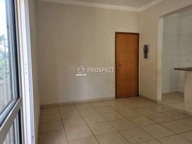 Apartamento no Jardim Nova Aliança | 1 dormitório | 1 vaga