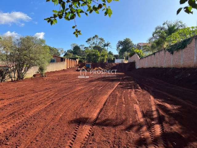 Lote Condomínio Quinta da alvorada - 1.674 m² | Zona sul