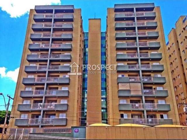 Apartamento no Jardim Paulista | 2 dormitórios | 2 vagas