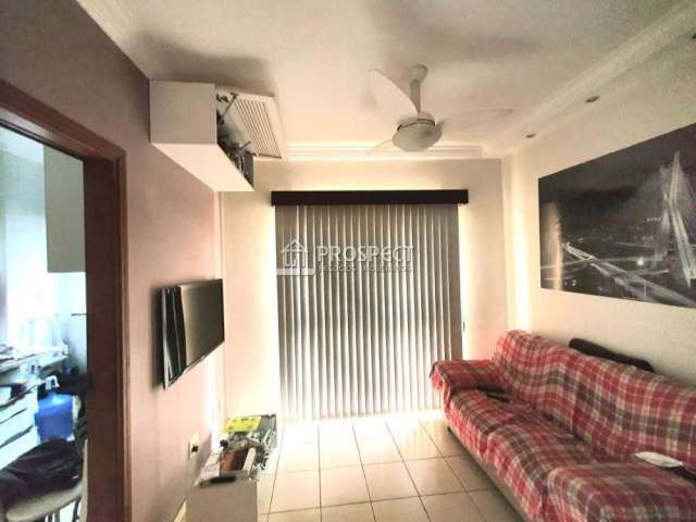 Apartamento no Centro de Ribeirão | 1 dormitório | 1 vaga