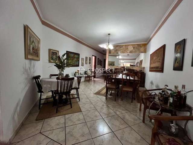 Casa com 4 quartos à venda na Avenida Benedito Rodrigues Pinheiro, Jardim Califórnia, Ribeirão Preto por R$ 750.000