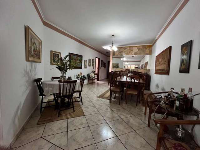 Casa com 4 quartos à venda na Avenida Benedito Rodrigues Pinheiro, Jardim Califórnia, Ribeirão Preto por R$ 750.000