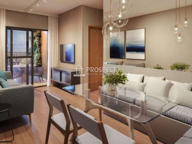 Apartamento no Santa Martha | Sonance | 2 dormitórios