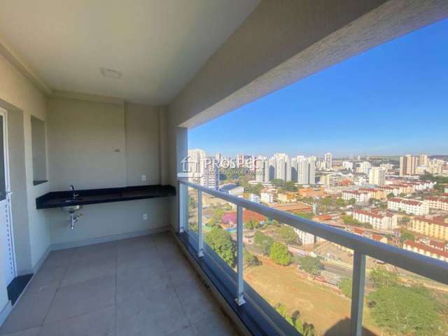 Vila Luna Residence | Pronto pra morar | 2 suítes | 2 vagas