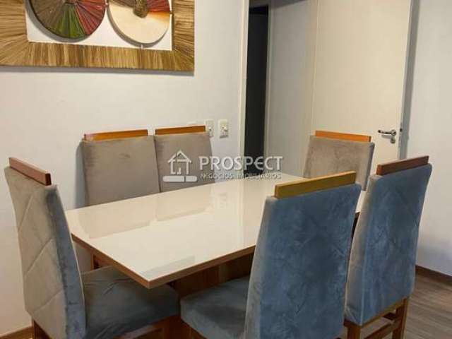 Apartamento no Jardim Nova Aliança | 3 dormitórios | 2 vagas