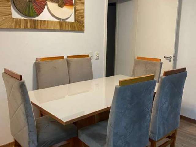 Apartamento no Jardim Nova Aliança | 3 dormitórios | 2 vagas