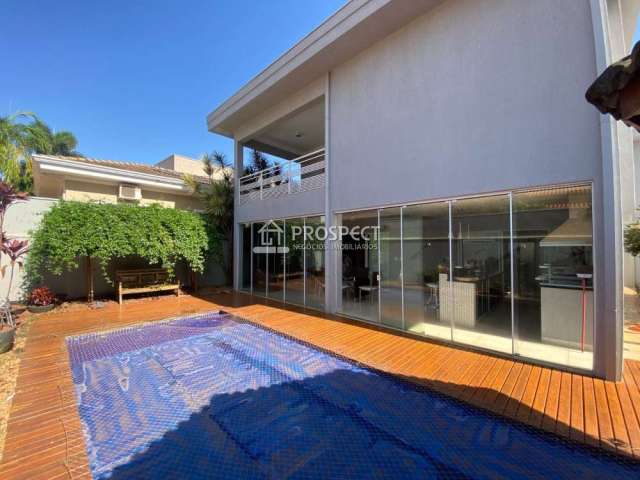 Casa 2 Pavimentos Condomínio ST Gerard | 3 Suítes | Piscina