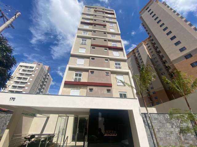 Apartamento no Vista Ribeirânia | 2 dormitórios ( 1 suíte)