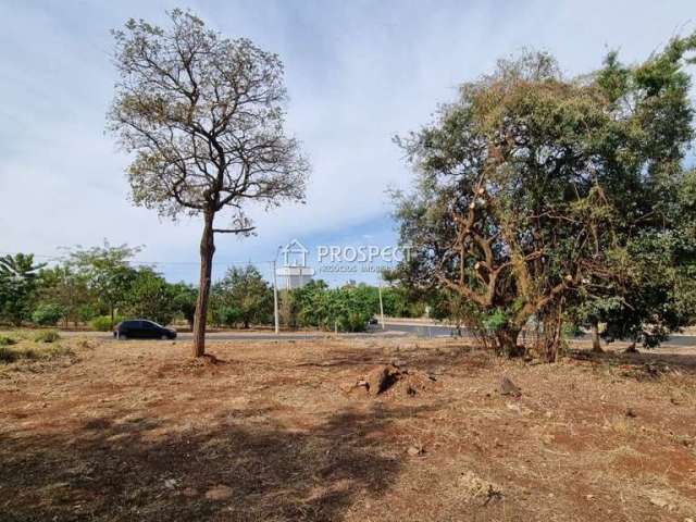 Terreno Bairro Alto da Boa Vista | Perto da Av. Indepenência