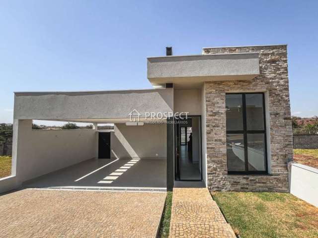 Casa Terras de Santa Martha | 3 dormitórios | 4  vagas