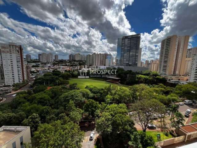 Apartamento 2 Suítes Edifício Grand Raya | 2 Vagas | Z. Sul