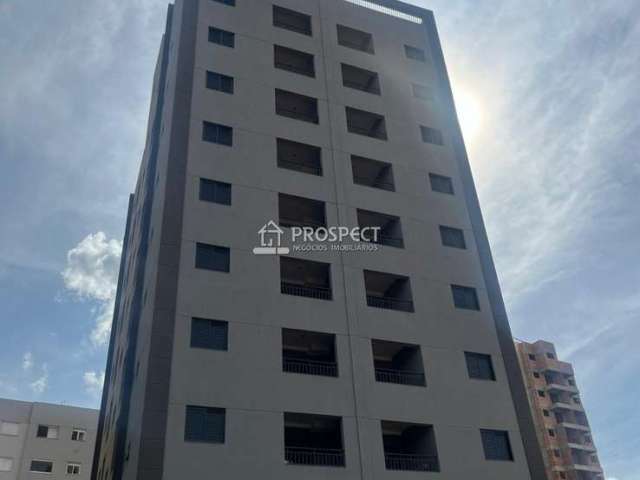 Apartamento na Ribeirânia | 2 dormitórios ( 1 suíte)