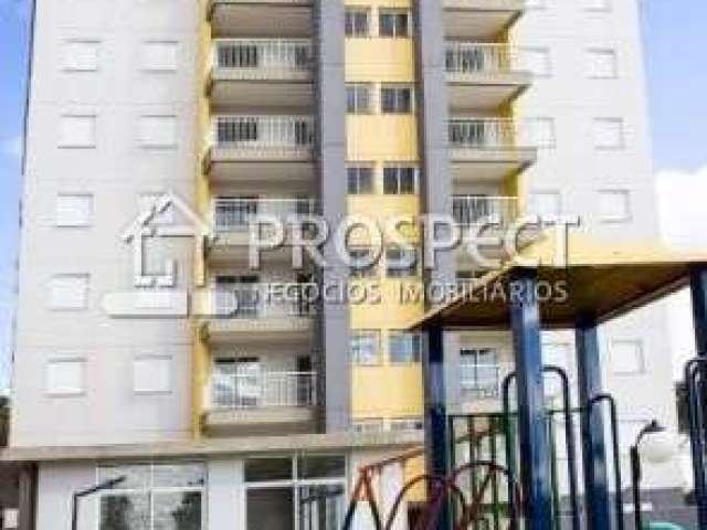 Residencial Reserva dos Lagos, 2 dormitórios ( 1 suíte) e 2 vagas