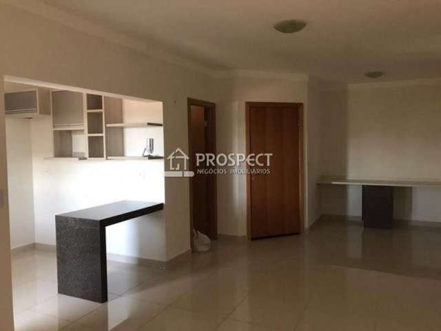 Apartamento no Parque dos Bandeirantes | 2 suítes | 2 vagas