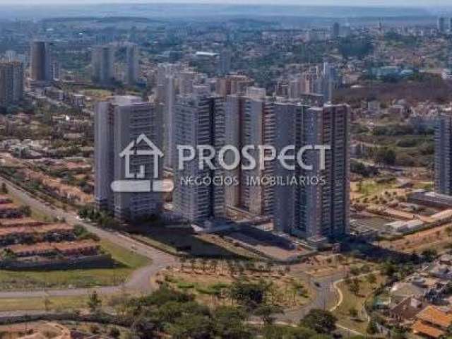 Apartamento com 132m² 3 suites 2 vagas zona sul de Ribeirão