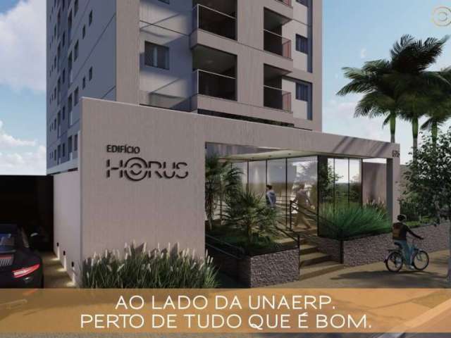 Apartamento 2 Dormitórios -Suíte -Portaria-Lazer -Fino Acaba