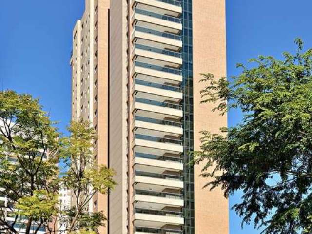 Apartamento na Alta Fiusa | 4 suítes | 4 vagas