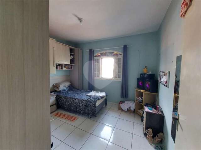 Casa em condomínio fechado com 3 quartos à venda na Avenida Antônio Pincinato, 561, Recanto Quarto Centenário, Jundiaí, 130 m2 por R$ 564.000