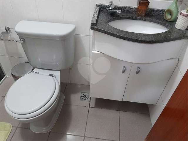 Apartamento com 3 quartos à venda na Rua Zuferey, 155, Jardim Pitangueiras I, Jundiaí, 72 m2 por R$ 350.000