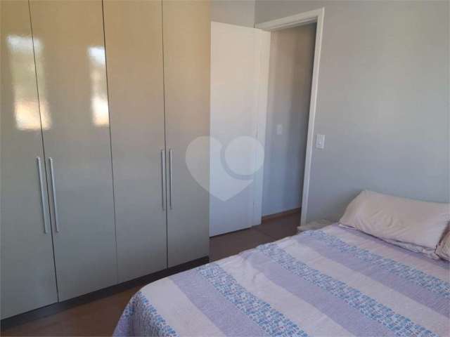 Apartamento com 2 quartos à venda na Avenida Comendador Antônio Borin, 2510, Jardim Colonial, Jundiaí, 50 m2 por R$ 320.000