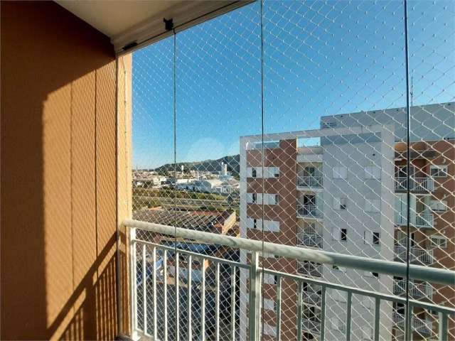 Apartamento com 3 quartos à venda na Rua União, 452, Parque União, Jundiaí, 65 m2 por R$ 510.000