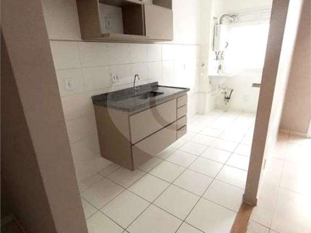 Apartamento com 2 quartos à venda na Avenida Sidney Mazzoni, 2300, Jardim Tamoio, Jundiaí, 50 m2 por R$ 284.900