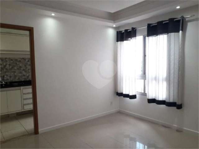 Apartamento com 2 quartos à venda na Avenida Navarro de Andrade, 765, Parque Centenário, Jundiaí, 53 m2 por R$ 300.000