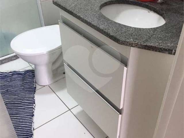 Apartamento com 3 quartos à venda na Rua Ângelo Corradini, 40, Vila Nambi, Jundiaí, 71 m2 por R$ 440.000