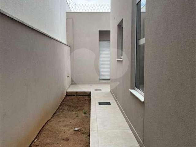 Casa em condomínio fechado com 3 quartos à venda na Rua Durval Chiochetti, 725, Jardim Carolina, Jundiaí, 145 m2 por R$ 840.000