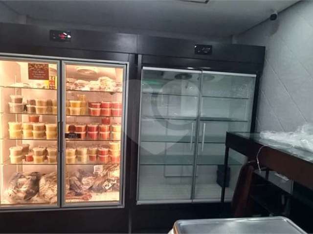 Ponto comercial para alugar na Avenida Doutor Odil Campos de Sáes, 700, Jardim São Bento, Jundiaí, 60 m2 por R$ 5.500