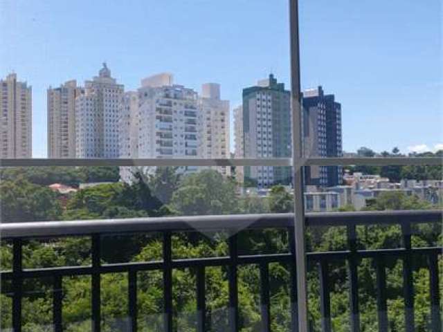 Apartamento com 3 quartos à venda na Rua Elias Juvenal de Mello, 14000, Jardim Ana Maria, Jundiaí, 83 m2 por R$ 825.000