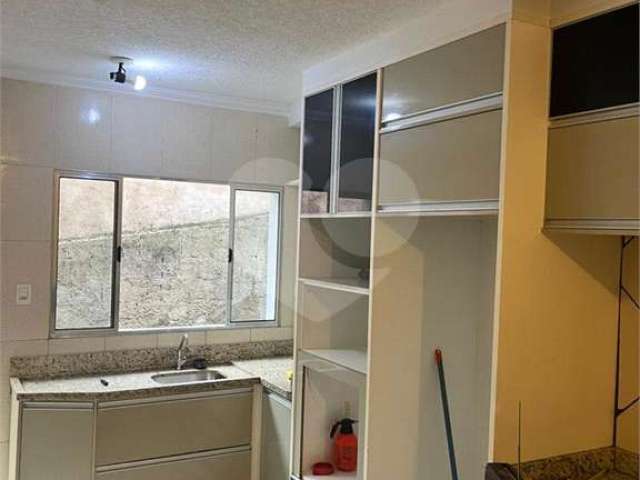 Casa com 2 quartos à venda na Rua Guilherme Augusto Baad, 369, Vila Esperança, Jundiaí, 100 m2 por R$ 320.000