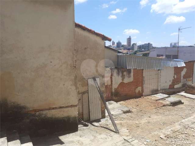 Terreno comercial para alugar na Rua Bom Jesus de Pirapora, 663, Vila Vianelo, Jundiaí, 150 m2 por R$ 1.600