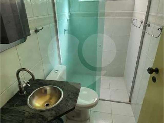 Apartamento com 2 quartos à venda na Rua Doutor Benedito de Godói Ferraz, 140, Jardim Shangai, Jundiaí, 58 m2 por R$ 275.000