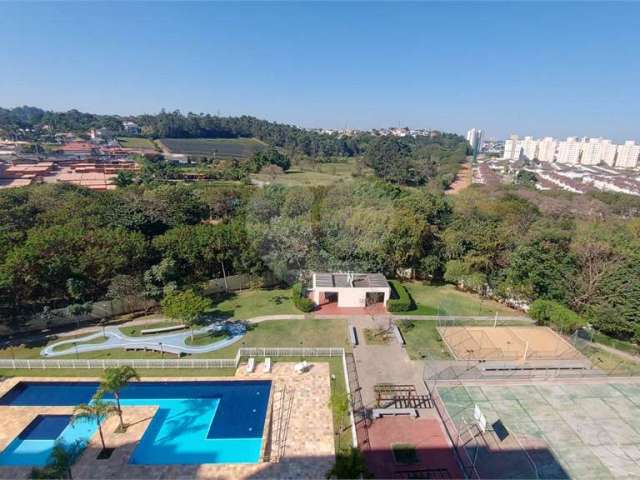 Apartamento com 2 quartos à venda na Avenida Caetano Gornati, 12710, Engordadouro, Jundiaí, 59 m2 por R$ 535.000