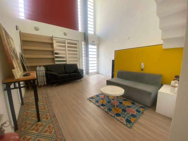 Sala comercial para alugar na Rua Dino, 202, Vila Joana, Jundiaí, 10 m2 por R$ 900