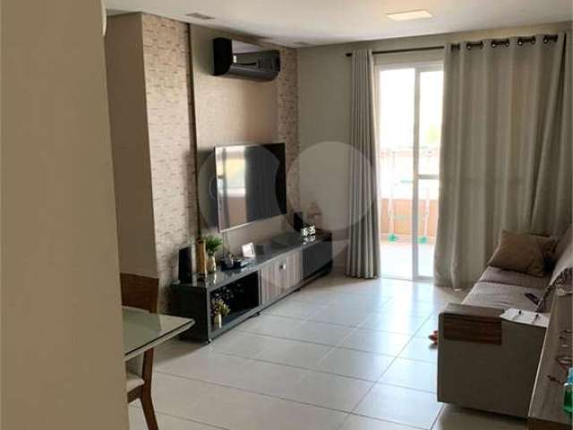 Apartamento com 2 quartos à venda na Rua Lúcia B. Passarin, 430, Vila Rica, Jundiaí, 77 m2 por R$ 562.000